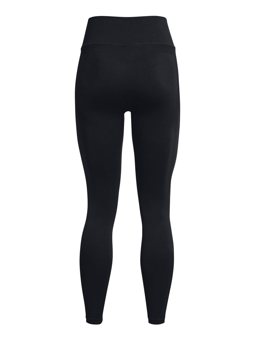 Leggings Under Armour Donna - Nero
