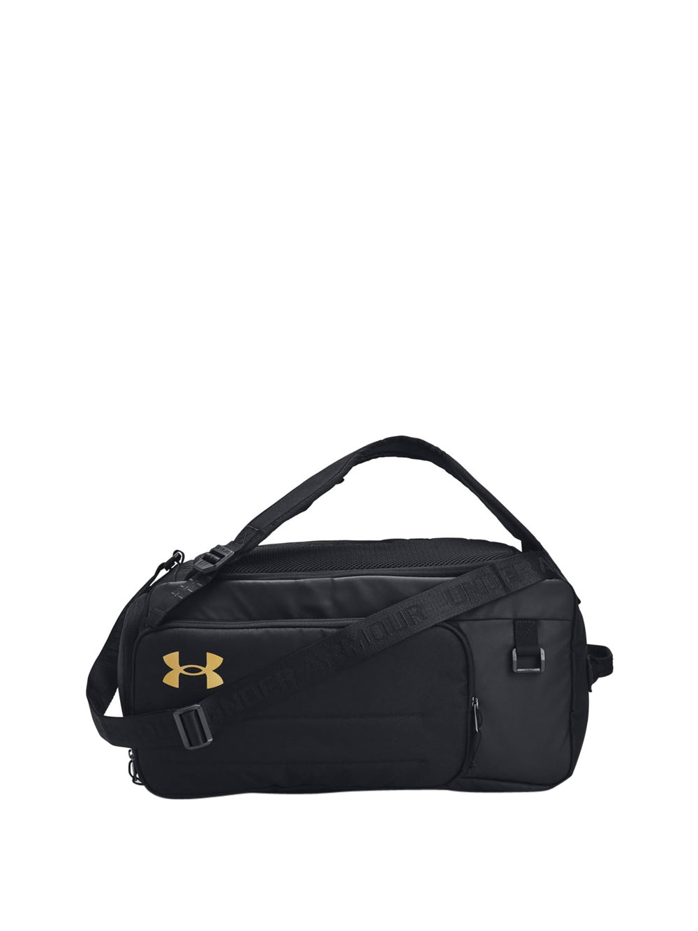 Borsone Under Armour Unisex - Nero
