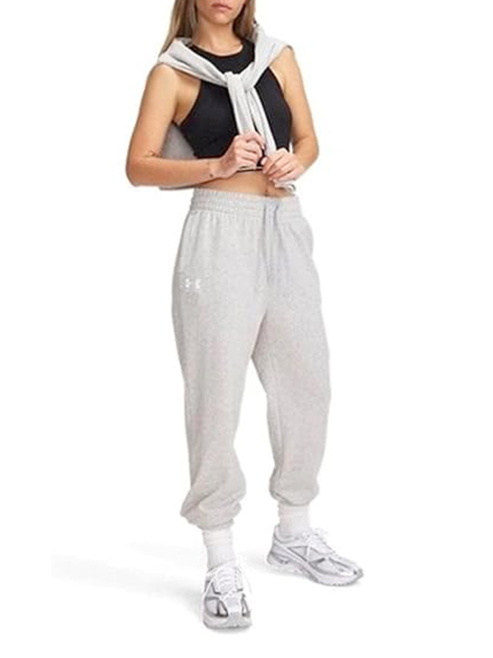 Pantalone Sportivo Under Armour Donna