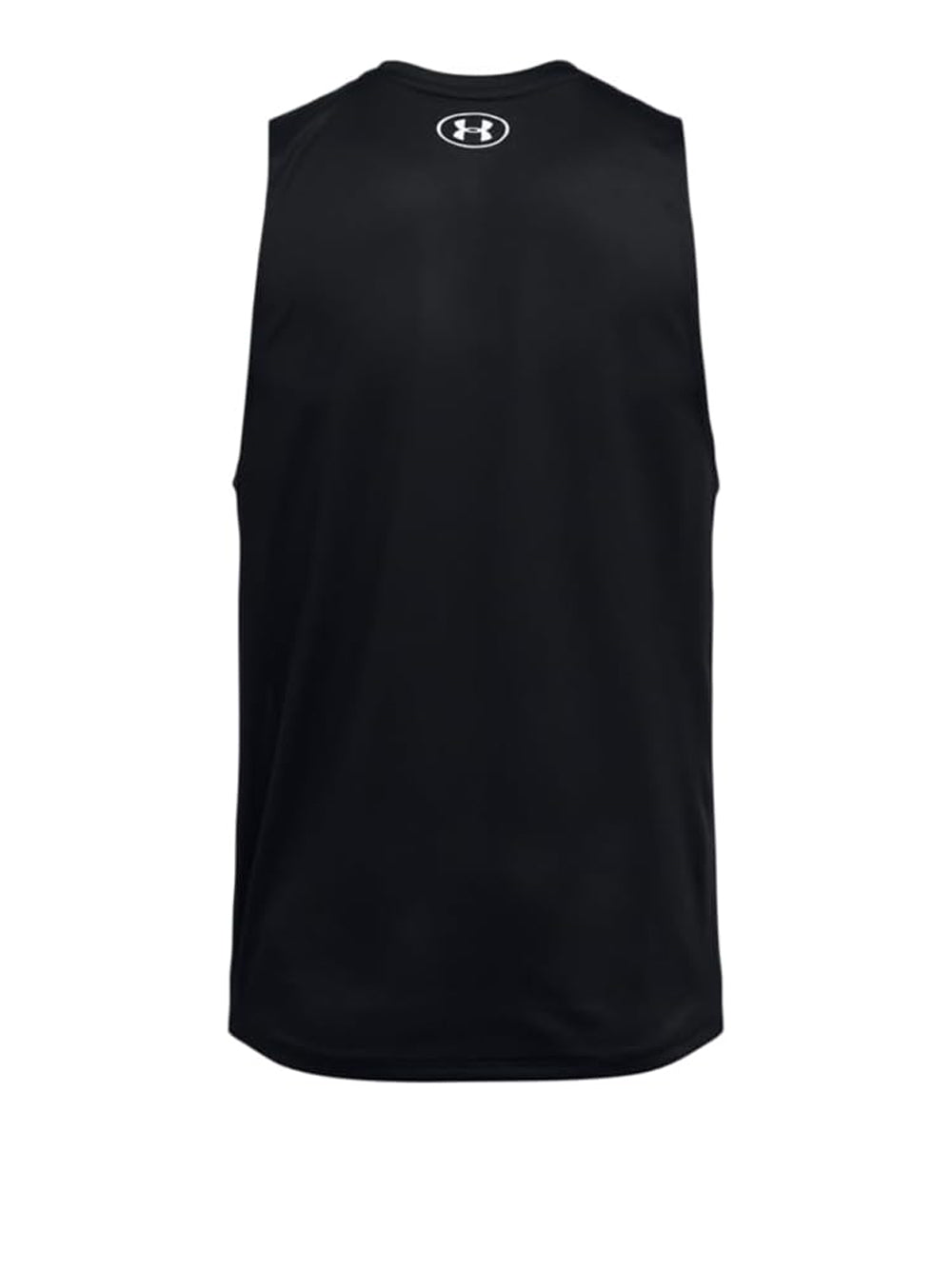 Canottiera Sportiva Under Armour Uomo - Nero