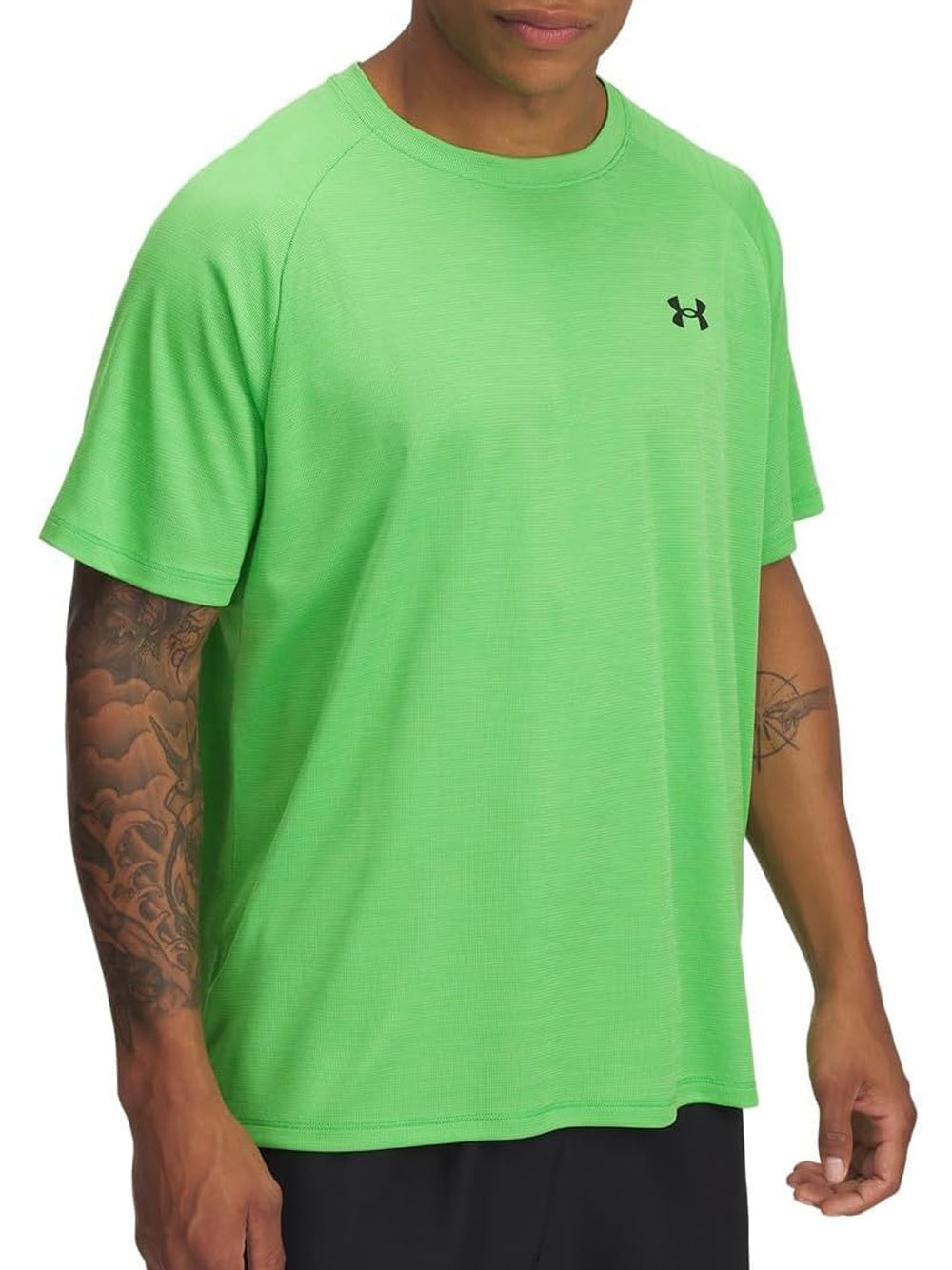 T-shirt Under Armour Uomo