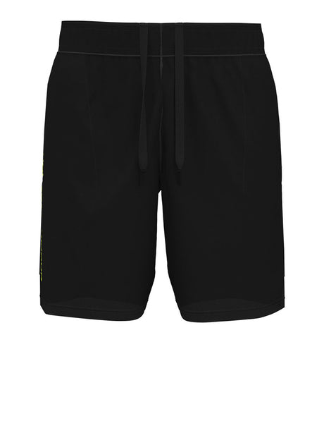 Pantaloncino Sportivo Under Armour Uomo - Nero
