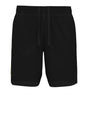 Pantaloncino Sportivo Under Armour Uomo - Nero