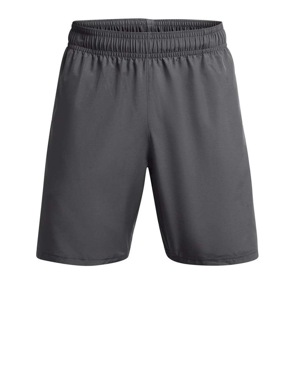 Pantaloncino Sportivo Under Armour Uomo - Grigio