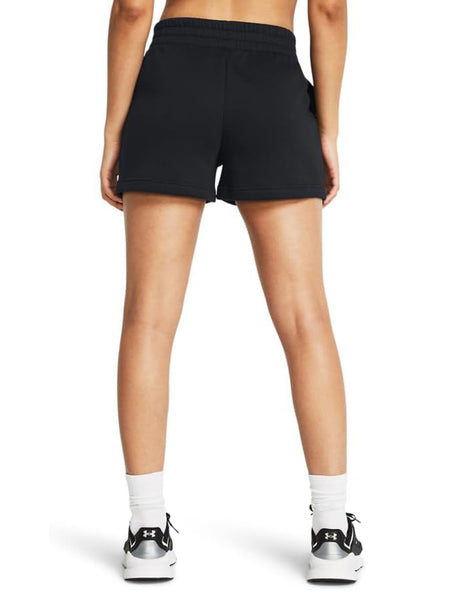 Pantaloncino Sportivo Under Armour Uomo - Verde