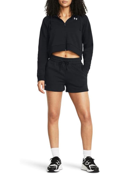 Pantaloncino Sportivo Under Armour Uomo - Verde