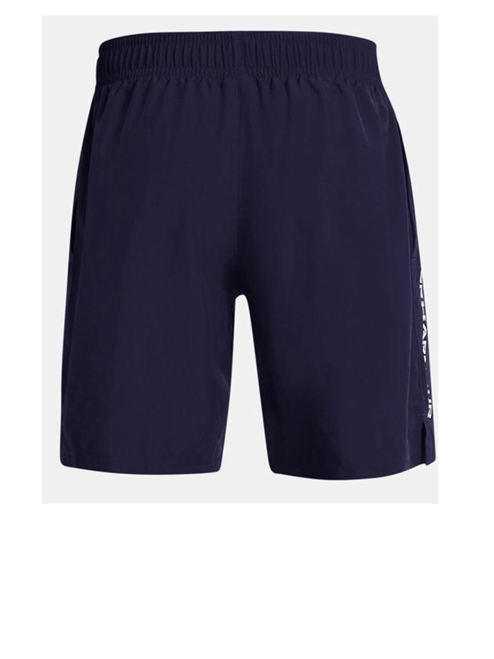 Pantaloncino Sportivo Under Armour Uomo - Blu