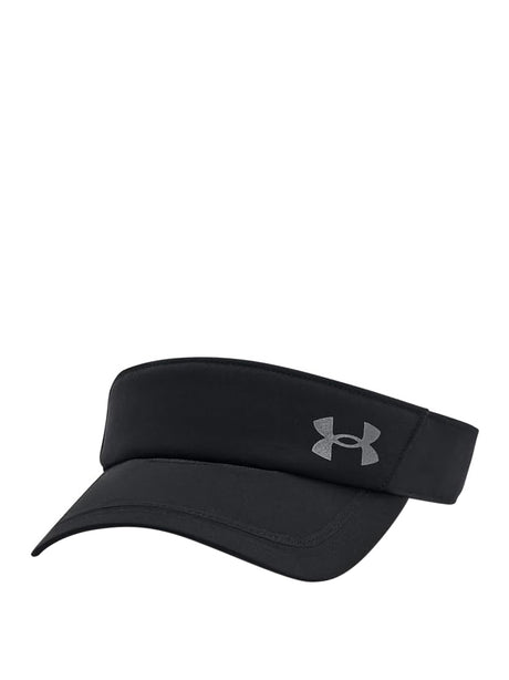 Visiera Under Armour Unisex - Nero