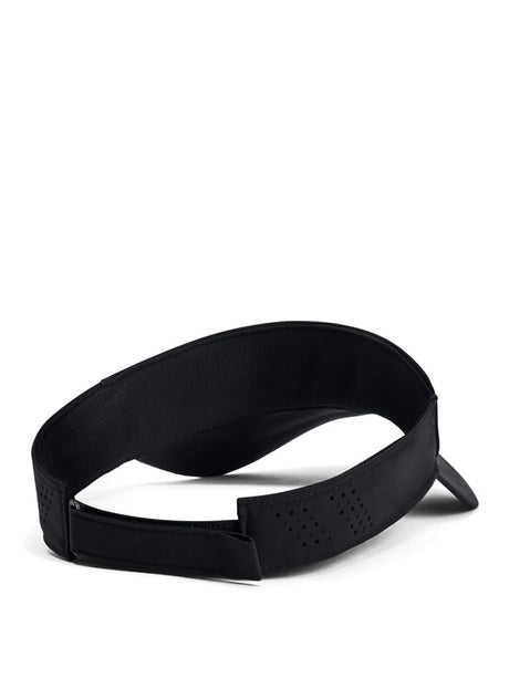 Visiera Under Armour Unisex - Nero