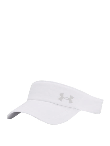 Visiera Under Armour Unisex - Bianco