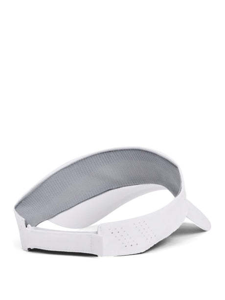 Visiera Under Armour Unisex - Bianco