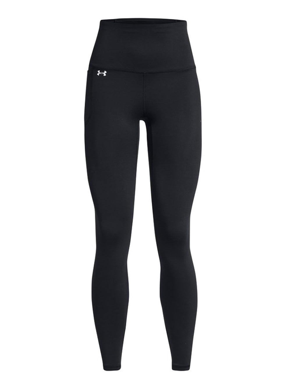 Leggings Under Armour Donna - Nero