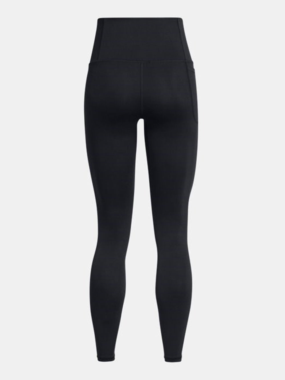Leggings Under Armour Donna - Nero