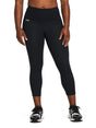 Leggings Under Armour Donna - Nero