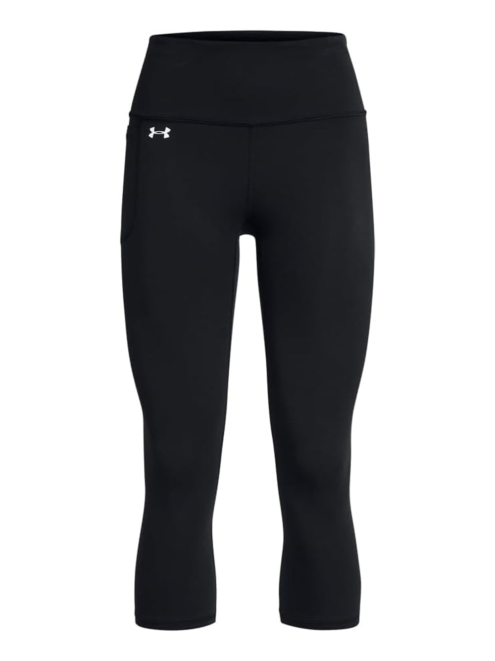 Leggings Under Armour Donna - Nero