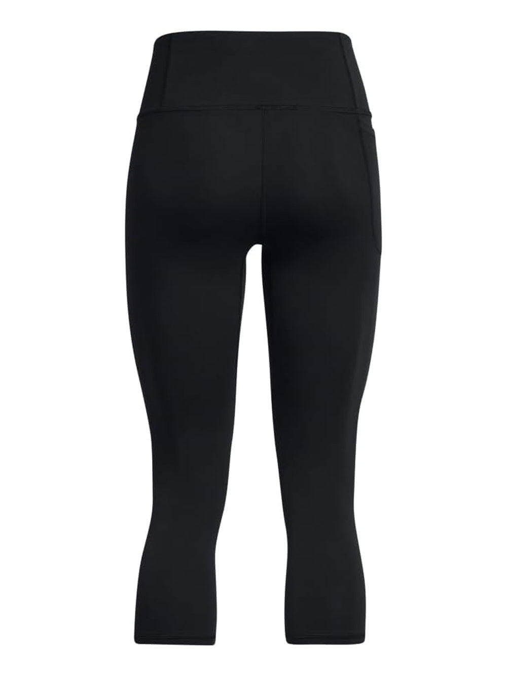 Leggings Under Armour Donna - Nero