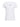 T-Shirt Under Armour Donna - Bianco