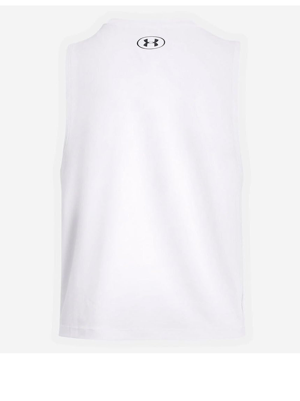 Canottiera Sportiva Under Armour Donna - Bianco