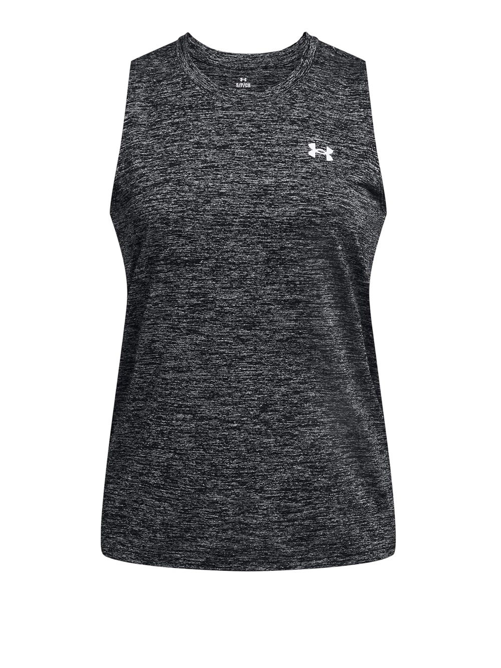 Canottiera Sportiva Under Armour Donna - Nero