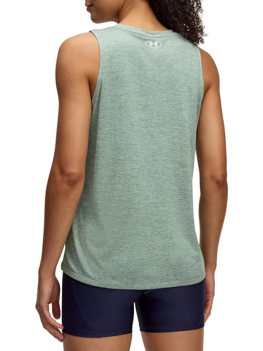 Canottiera Sportiva Under Armour Donna