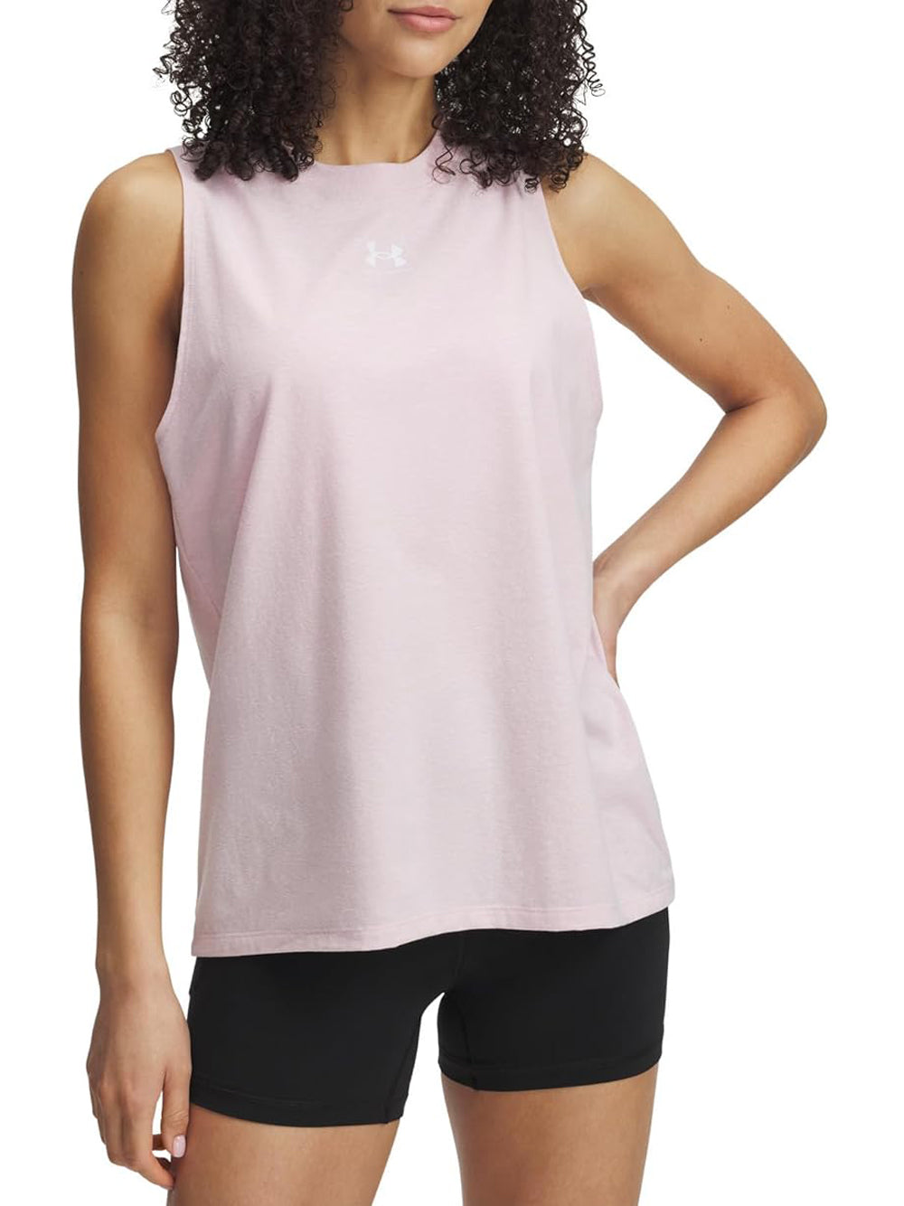 Canottiera Sportiva Under Armour Donna