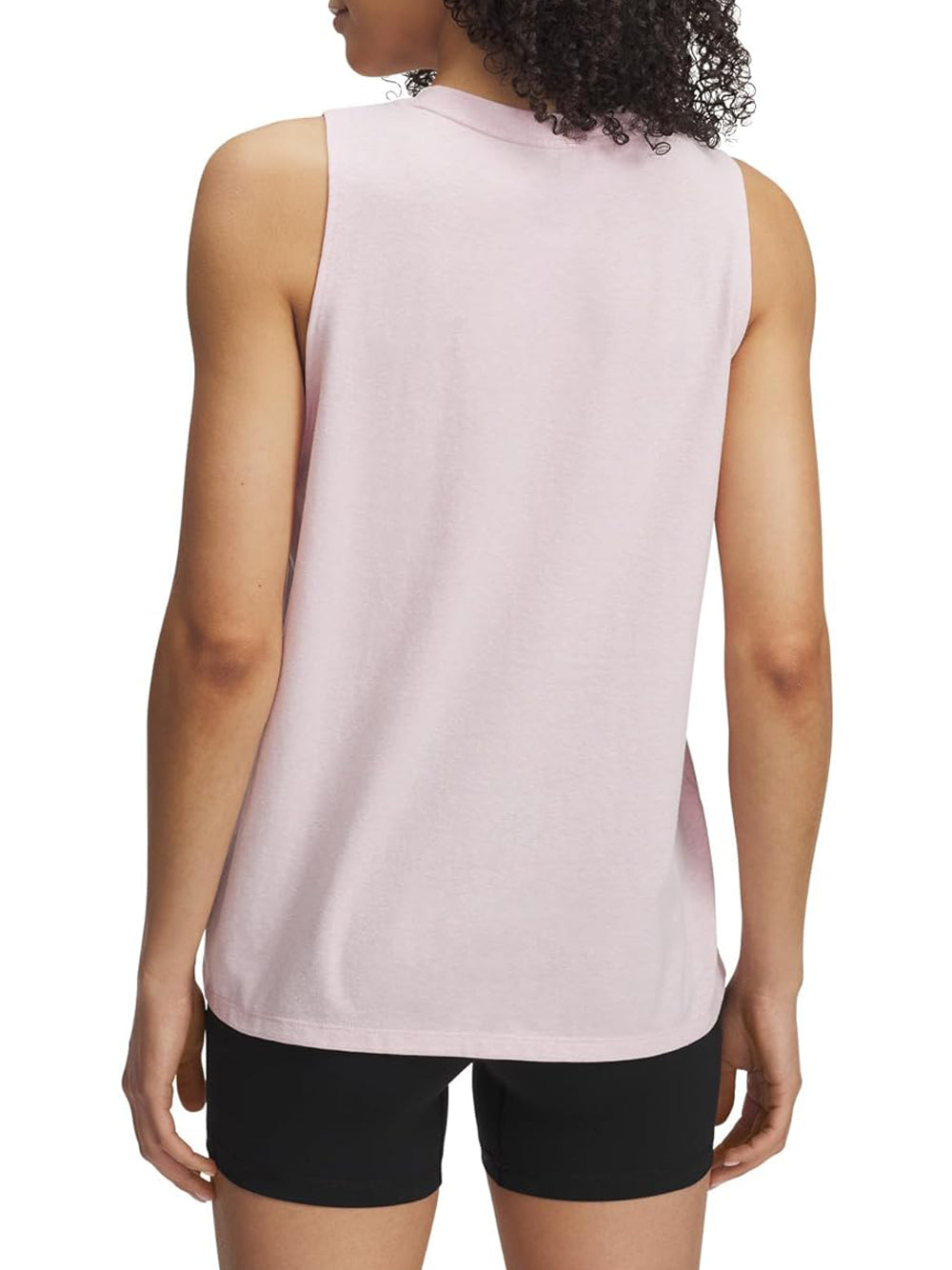 Canottiera Sportiva Under Armour Donna