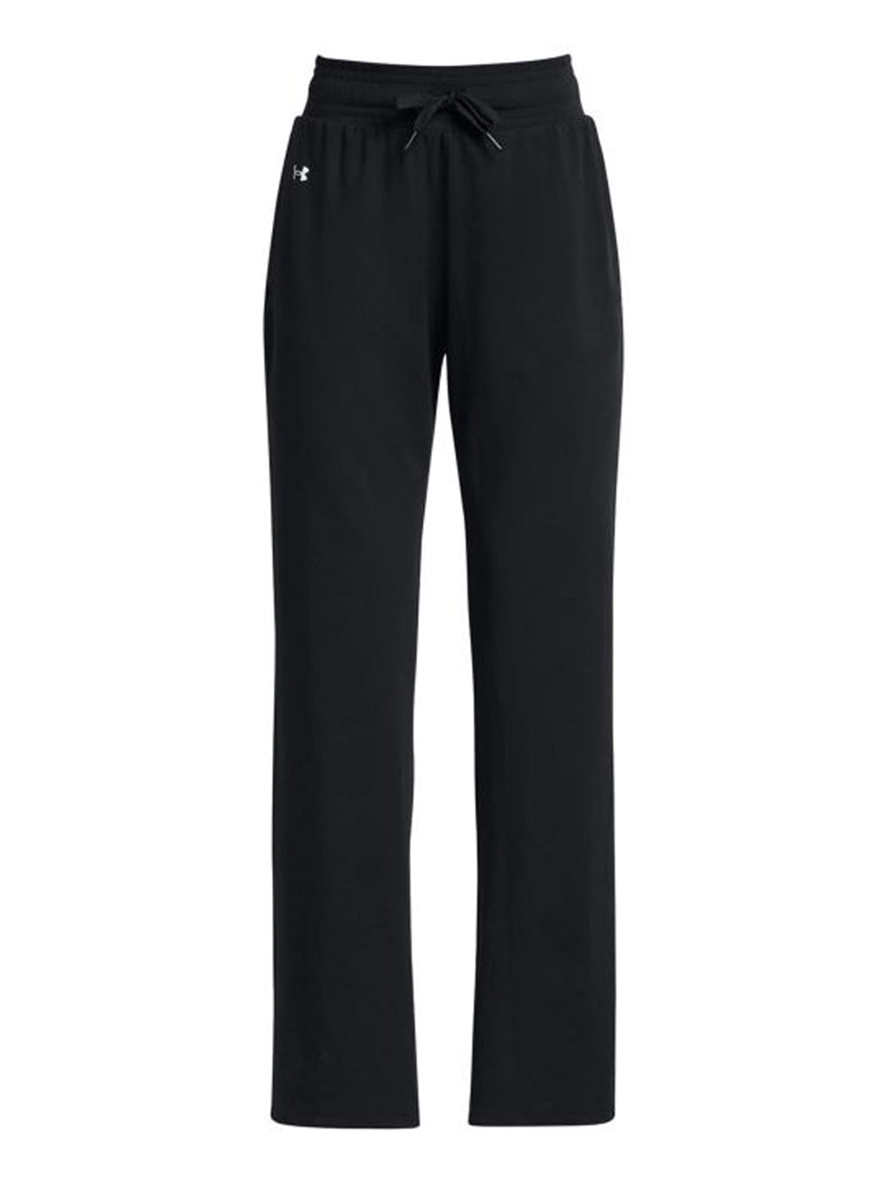 Pantalone Under Armour Donna - Nero