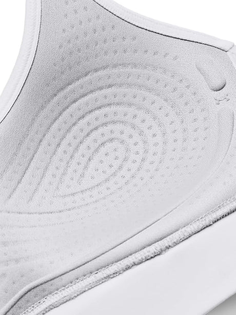 Top Under Armour Donna - Bianco