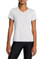 T-shirt Under Armour Donna - Grigio