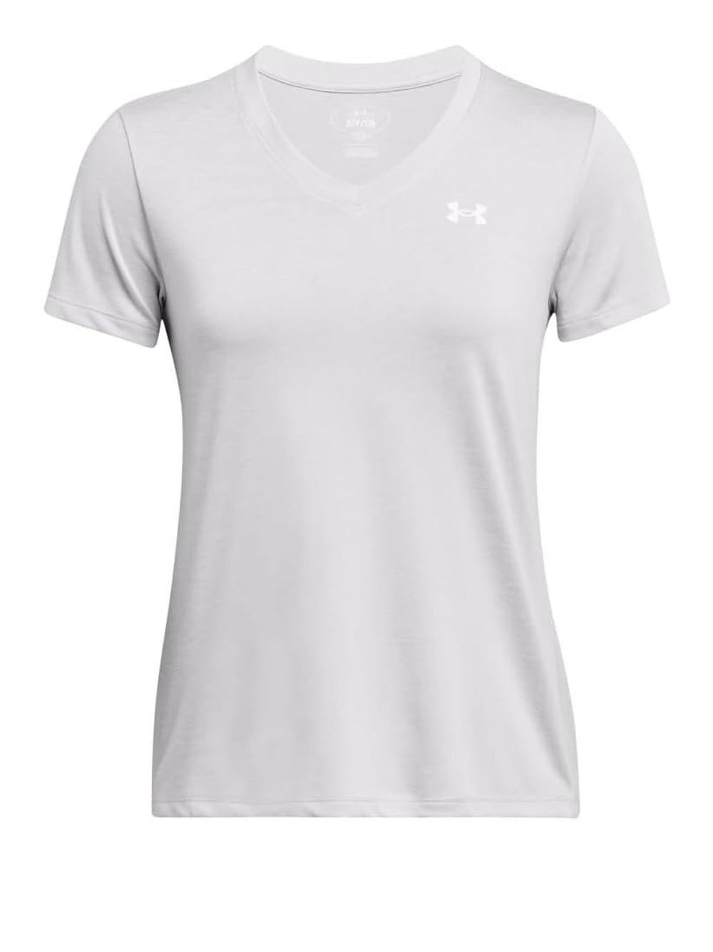 T-shirt Under Armour Donna - Grigio