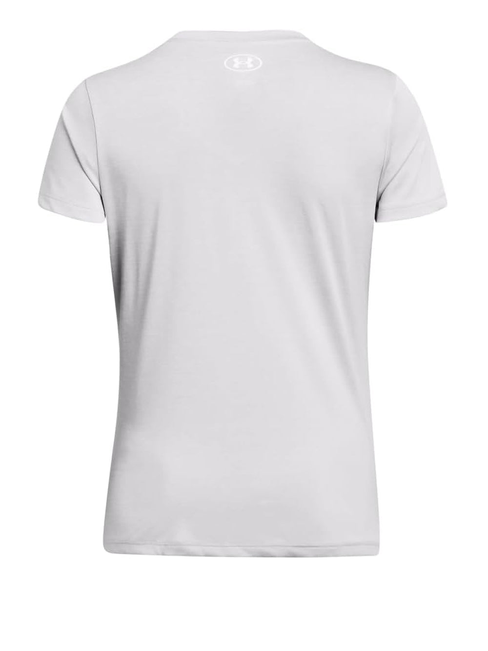 T-shirt Under Armour Donna - Grigio