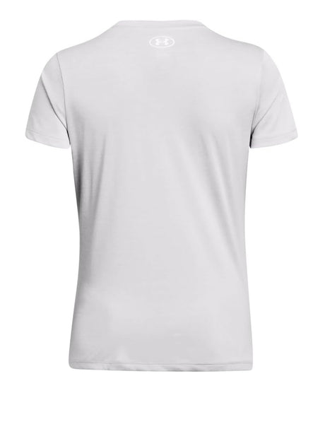 T-shirt Under Armour Donna - Grigio