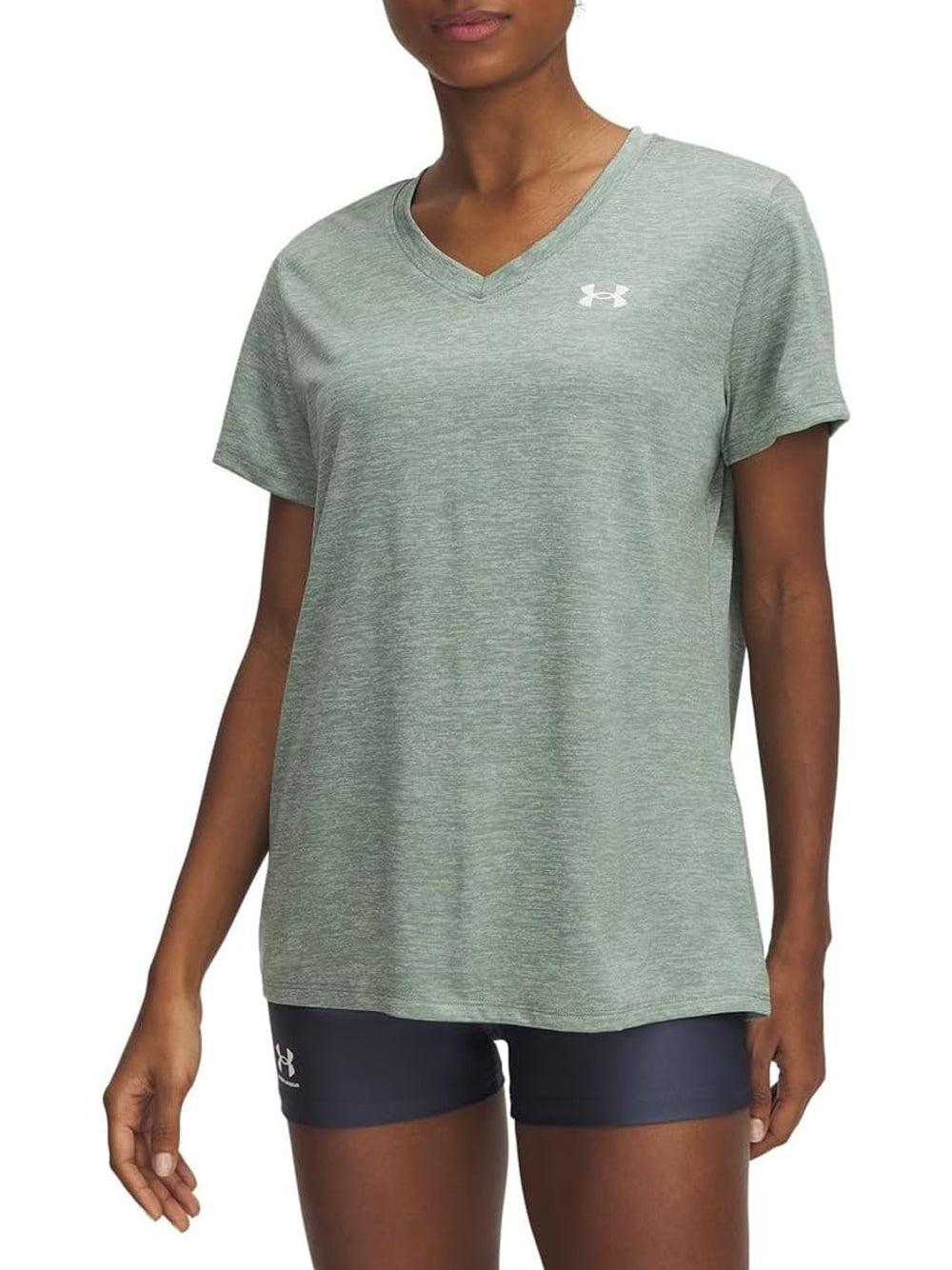 T-shirt Under Armour Donna