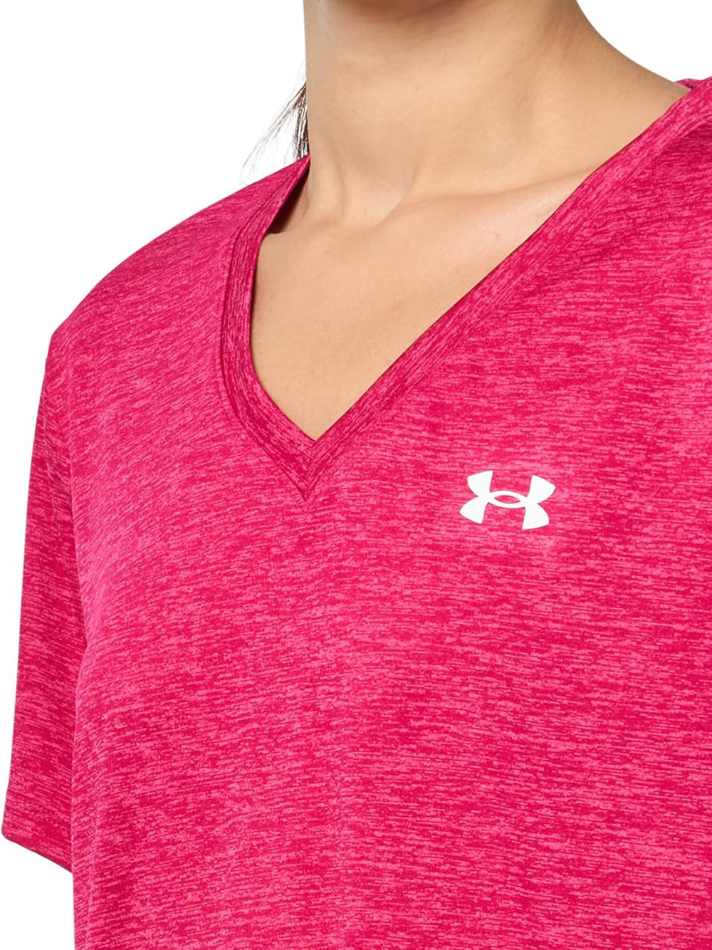 T-shirt Under Armour Donna