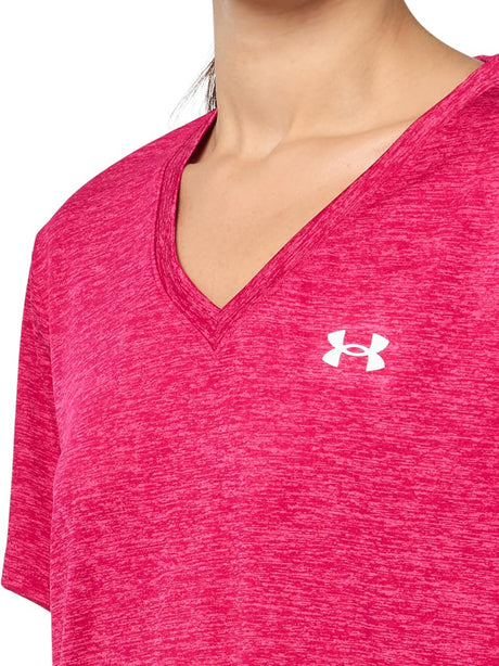 T-shirt Under Armour Donna