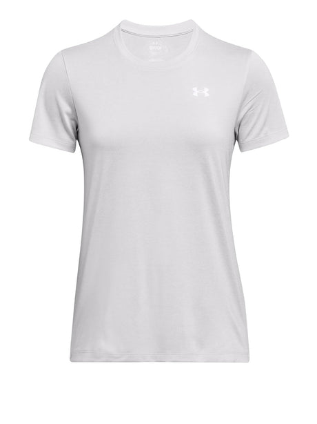 T-shirt Under Armour Donna - Grigio