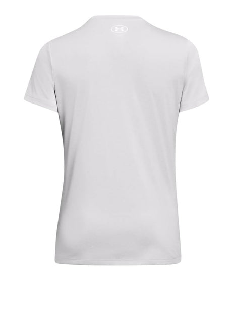 T-shirt Under Armour Donna - Grigio