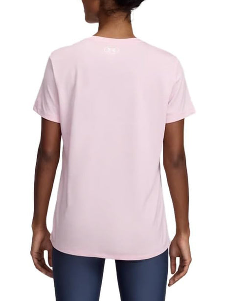 T-shirt Under Armour Donna