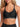 Top Under Armour Donna - Nero