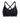 Top Under Armour Donna - Nero