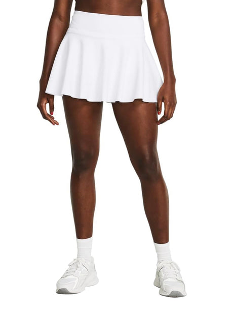 Gonna Sportiva Under Armour Donna - Bianco