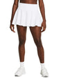 Gonna Sportiva Under Armour Donna - Bianco