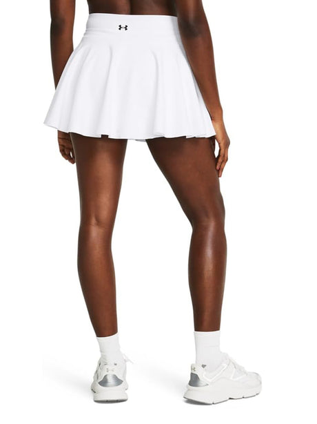 Gonna Sportiva Under Armour Donna - Bianco