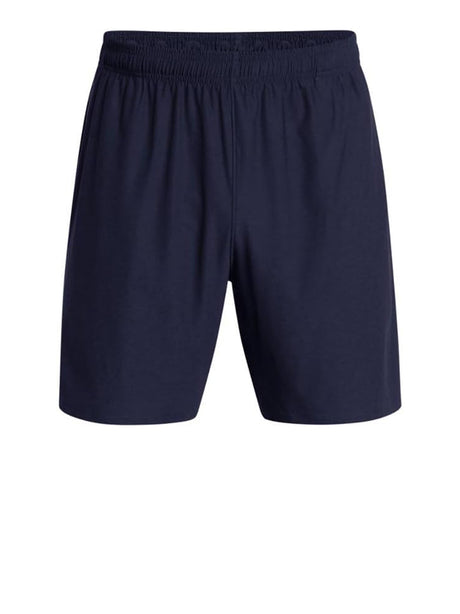 Pantaloncino Sportivo Under Armour Uomo - Blu