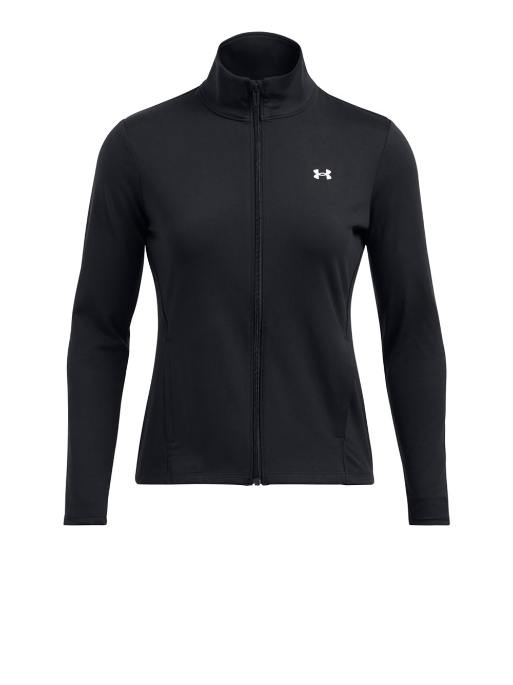 Giubbino Under Armour Donna - Bianco