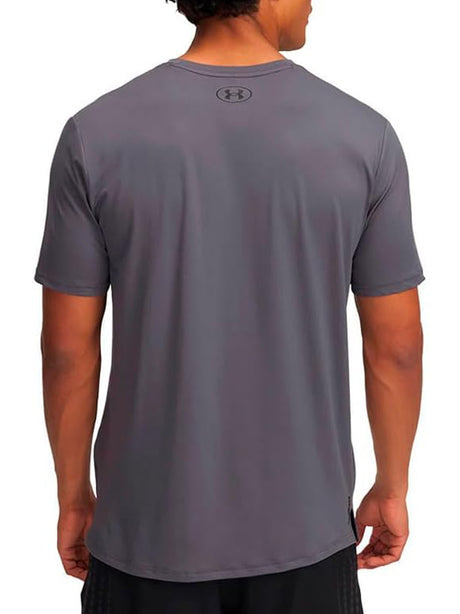 T-shirt Under Armour Uomo - Grigio