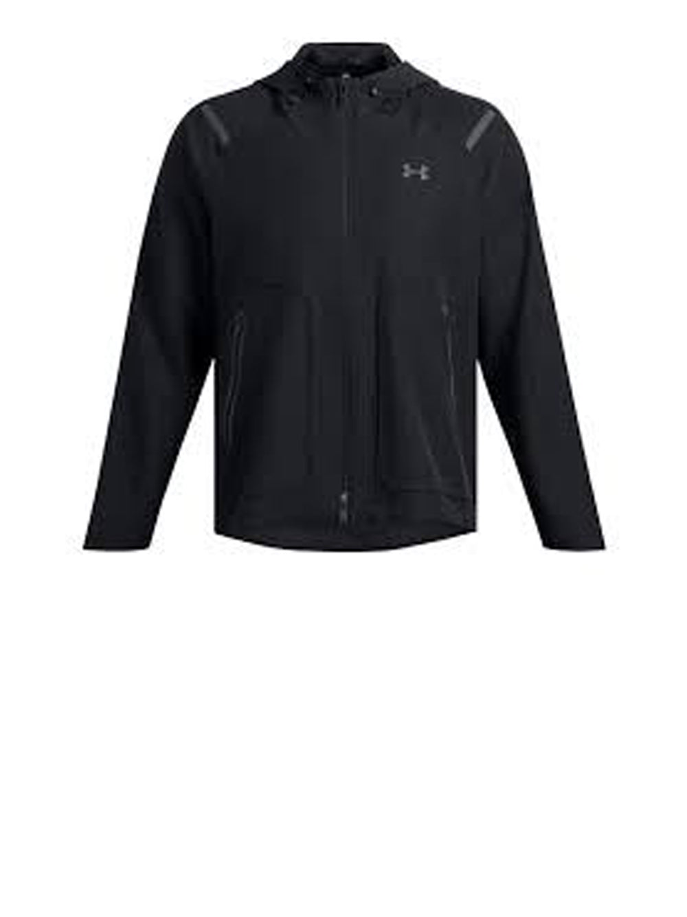 Giubbino Under Armour Uomo - Nero