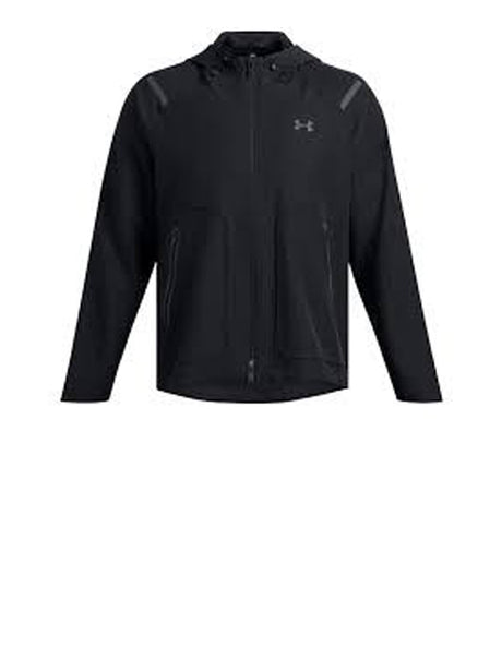 Giubbino Under Armour Uomo - Nero