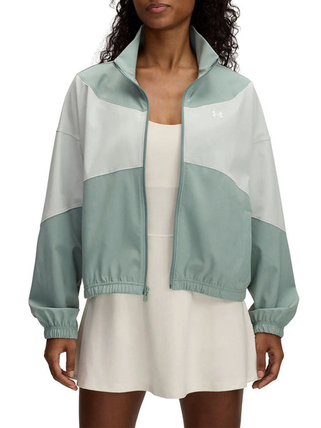 Giubbino Under Armour Donna