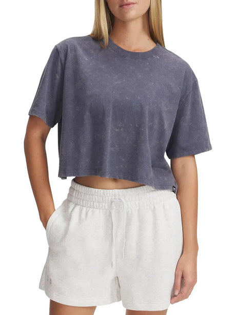 T-shirt Under Armour Donna